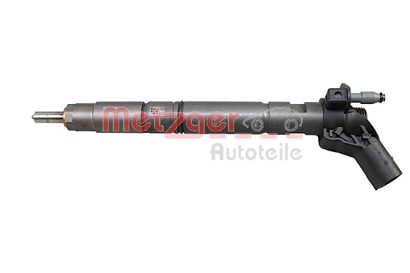 Injector METZGER 0871042